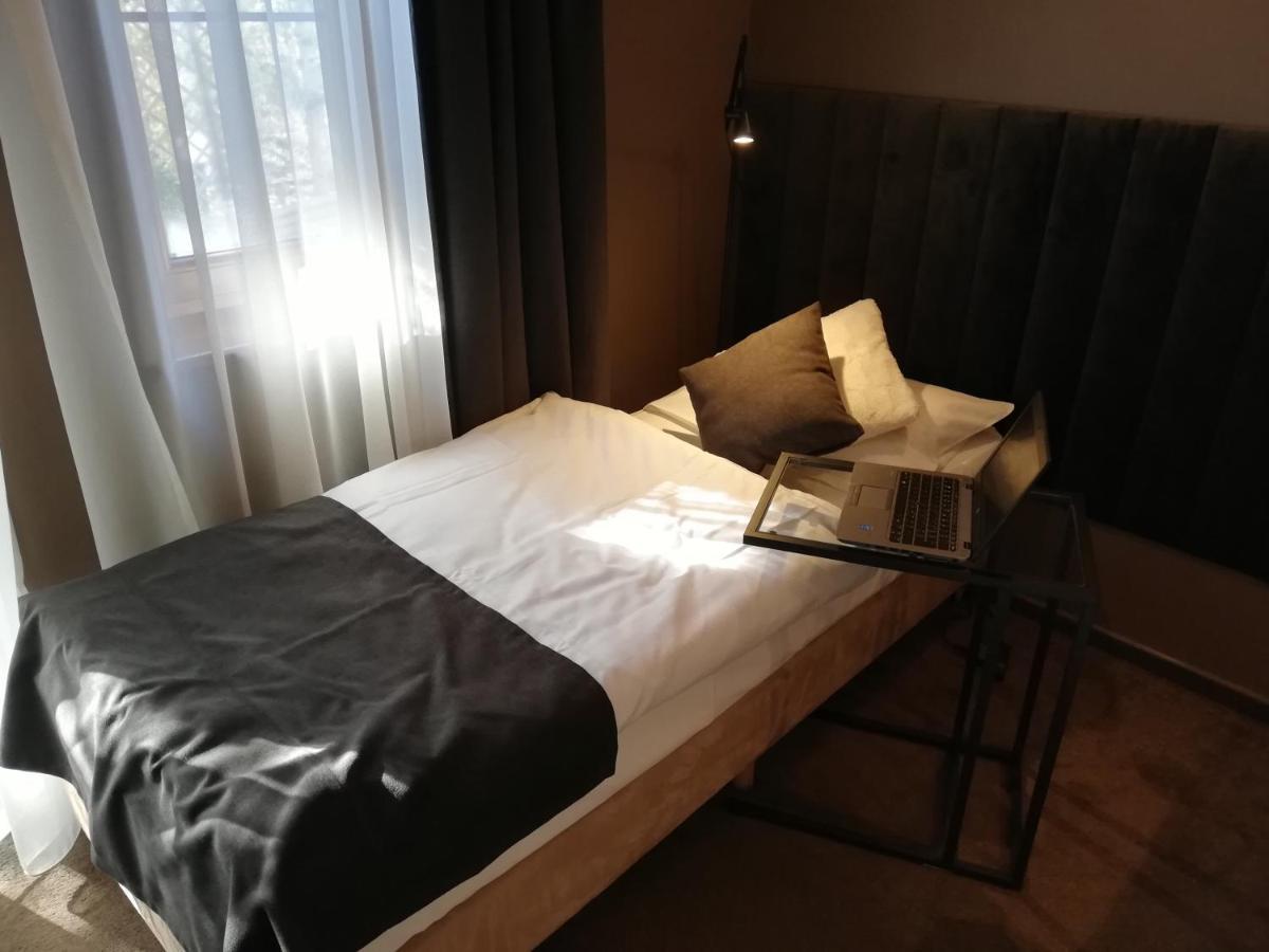 Pokoj Vivat Mierzyn  Exteriér fotografie