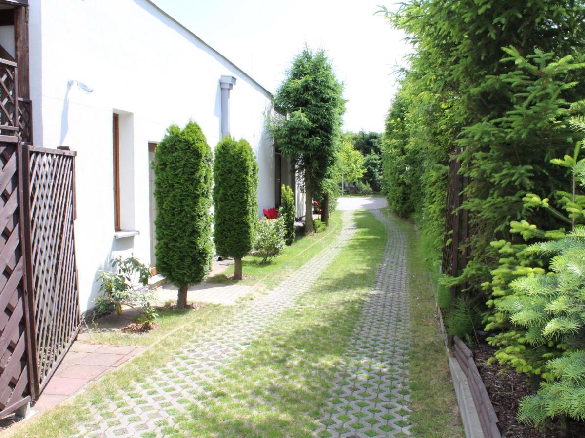 Pokoj Vivat Mierzyn  Exteriér fotografie
