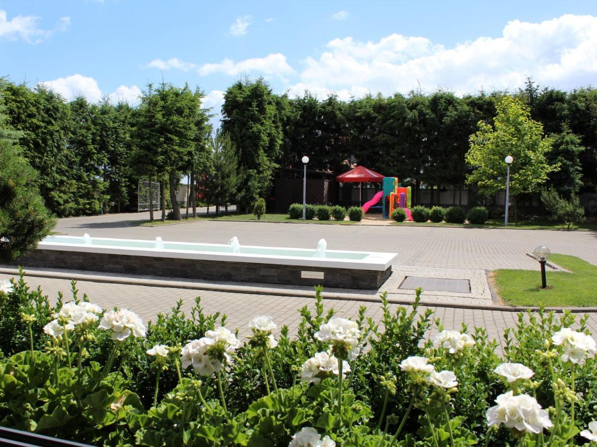 Pokoj Vivat Mierzyn  Exteriér fotografie
